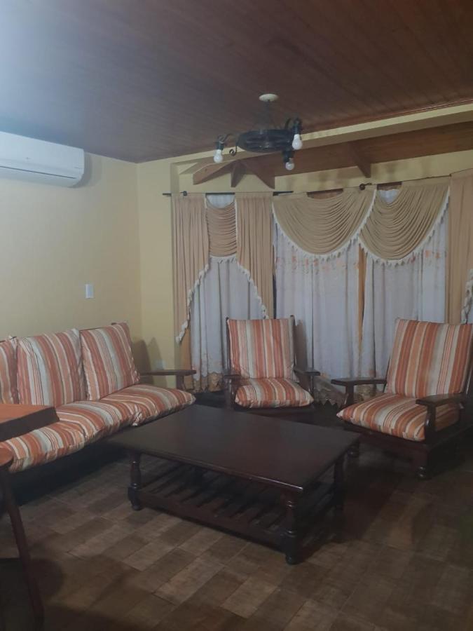 Salto Dos Hermanas Puerto Iguazú Zewnętrze zdjęcie