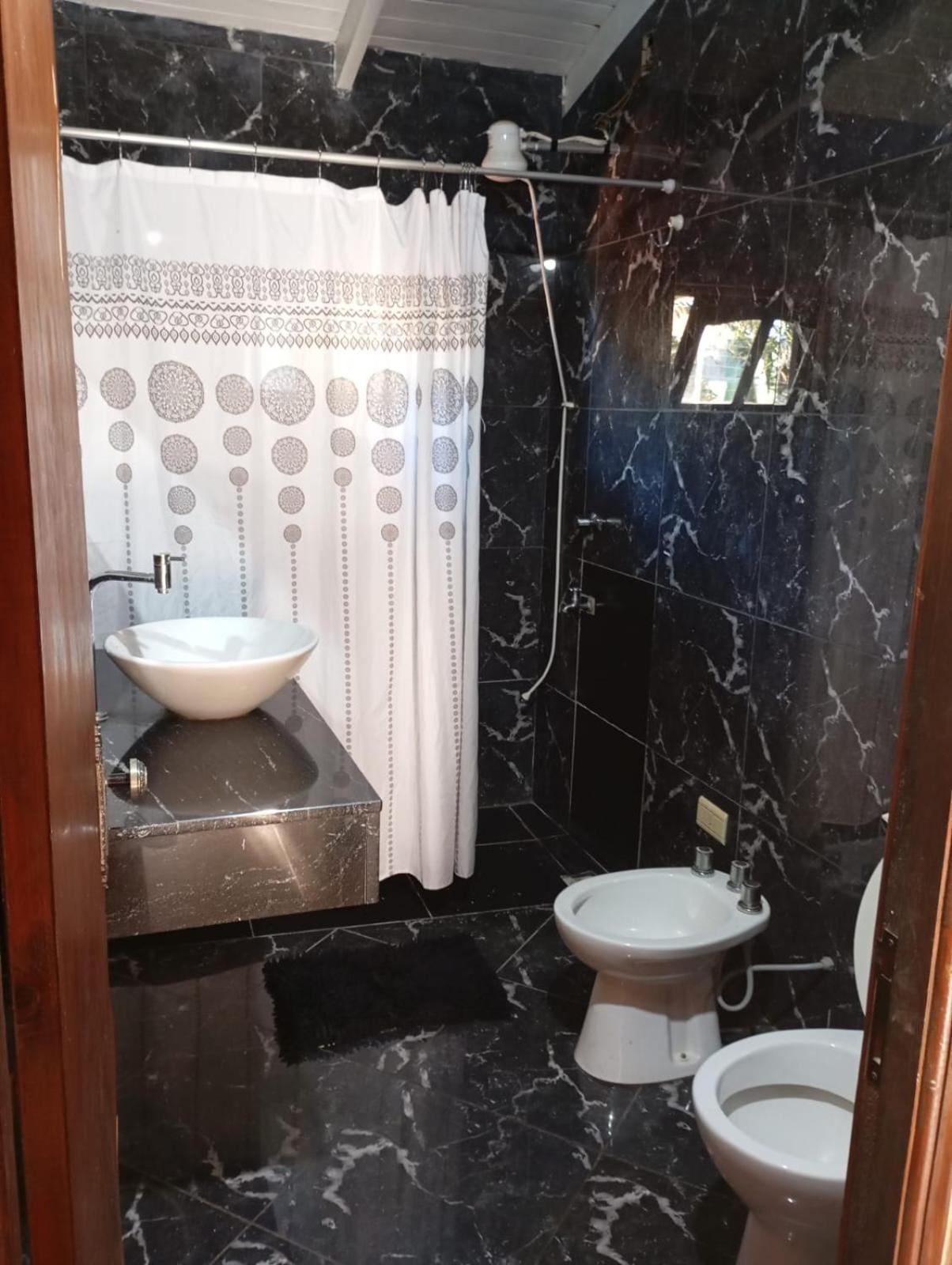 Salto Dos Hermanas Puerto Iguazú Zewnętrze zdjęcie